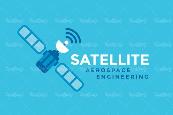 Satellite vector
