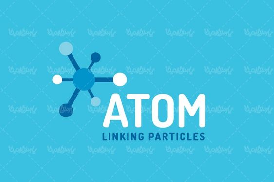 Atom vector