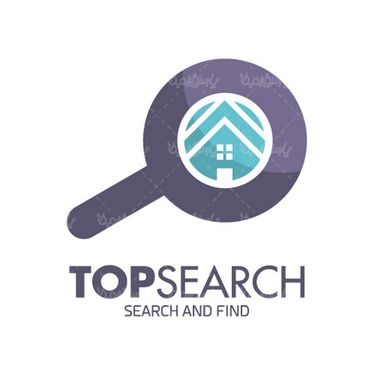 وکتور لوگو خانه