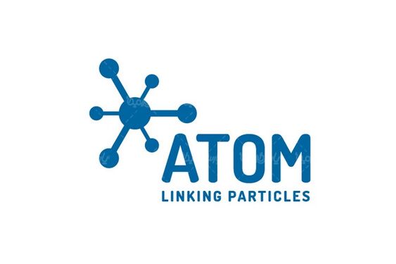 Atom vector