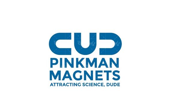 وکتور آهنربا