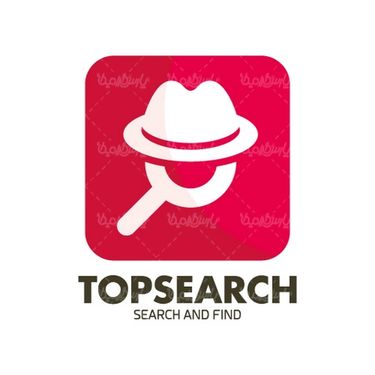 وکتور لوگو کلاه