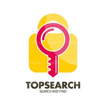 وکتور لوگو قفل و کلید