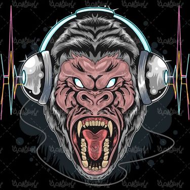 وکتور گوریل