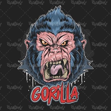 وکتور گوریل