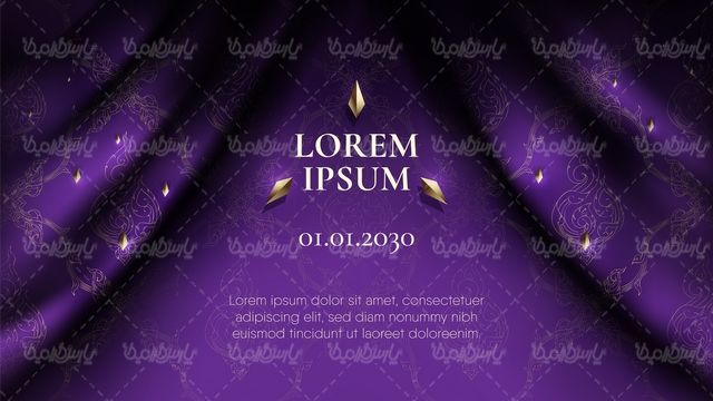 وکتور تصویر زمینه