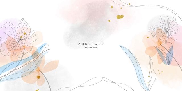 وکتور بک گراند انتزاعی