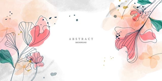 وکتور بک گراند انتزاعی