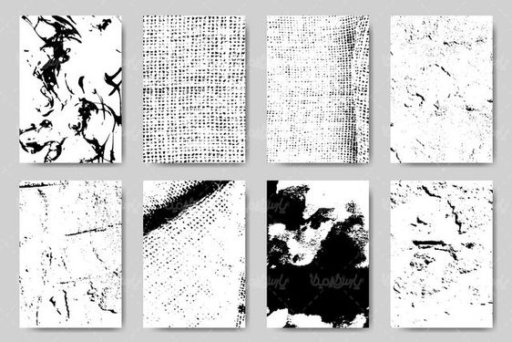 وکتور تکسچر