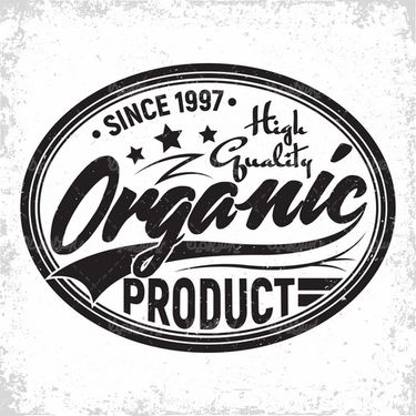 وکتور برچسب