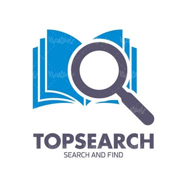 وکتور لوگو کتاب