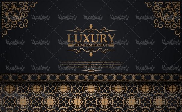 وکتور قاب گل