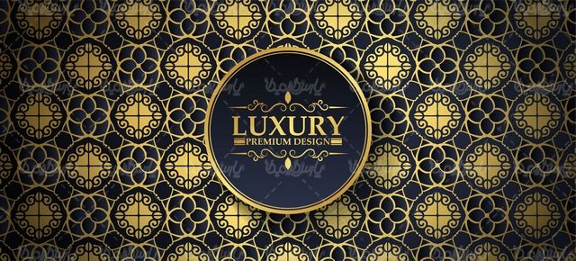 وکتور قاب گل