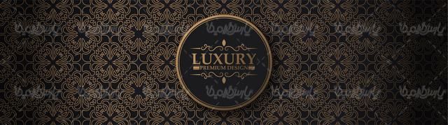 وکتور قاب گل