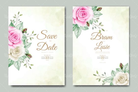 وکتور کادر گل