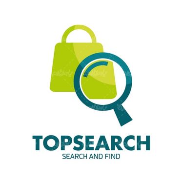 وکتور لوگو ساک دستی