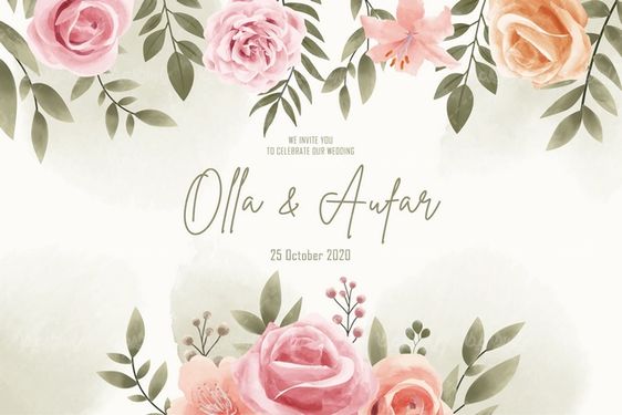 وکتور پس زمینه گل