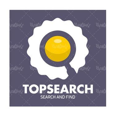 وکتور لوگو توپ