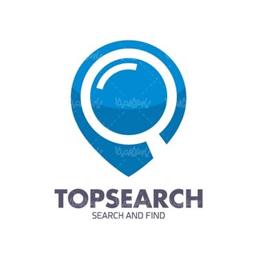 وکتور لوگو لوکیشن