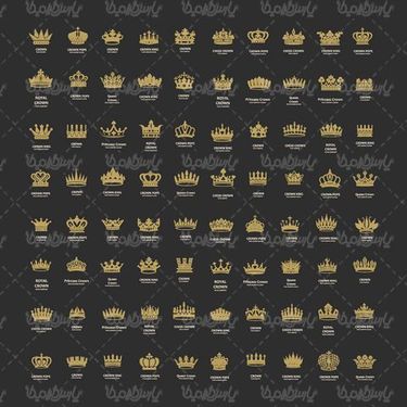 وکتور تاج پادشاه