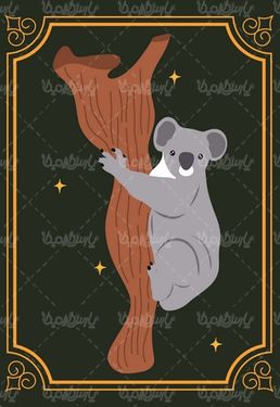 وکتور فریم گل