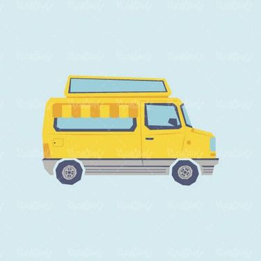 وکتور خودرو ون