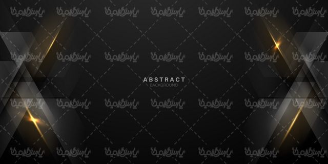 وکتور پس زمینه انتزاعی