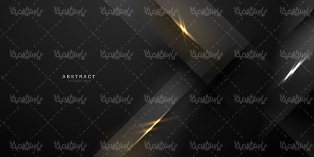 وکتور پس زمینه انتزاعی