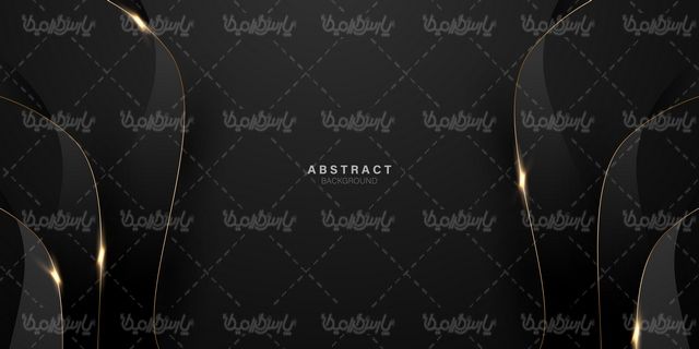 وکتور پس زمینه انتزاعی