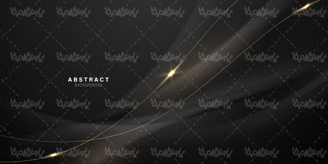 Vector abstract background