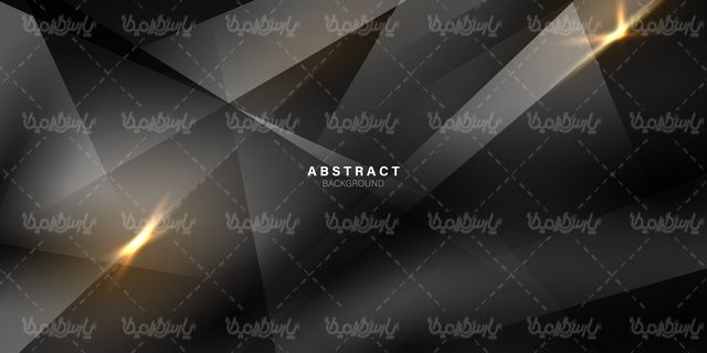 Vector abstract background
