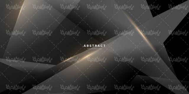 Vector abstract background