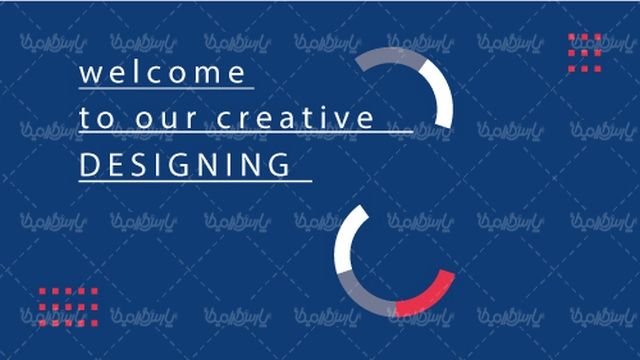 وکتور طرح خام