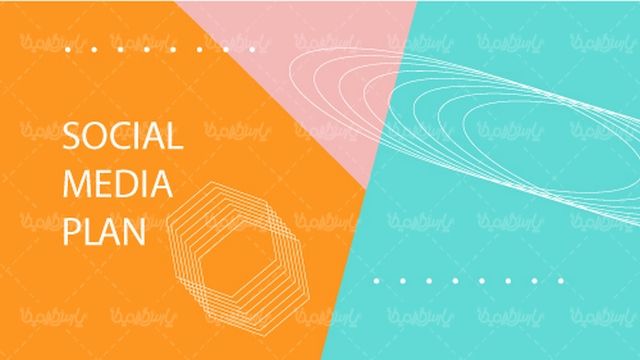 وکتور طرح گرافیکی