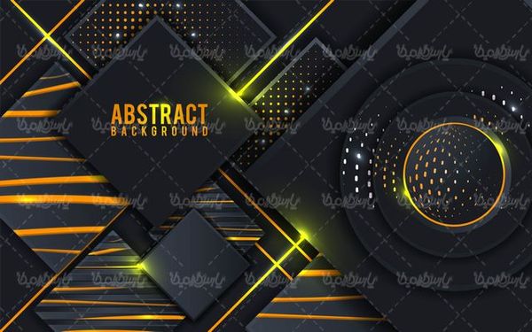 وکتور پس زمینه انتزاعی