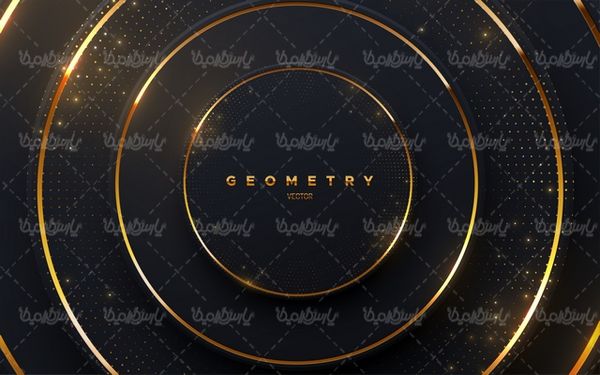 وکتور بک گراند انتزاعی