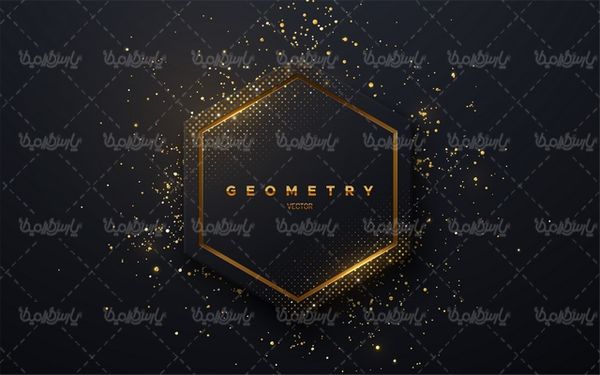 وکتور بک گراند انتزاعی