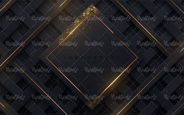 وکتور بک گراند انتزاعی