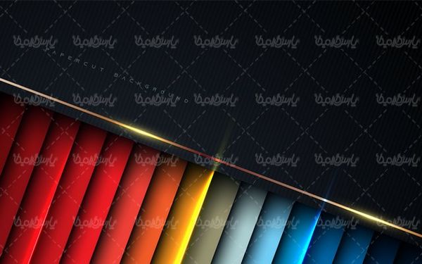 وکتور پس زمینه گرافیکی