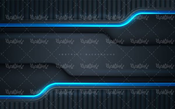 وکتور بک گراند مدرن