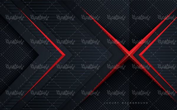 وکتور بک گراند مدرن