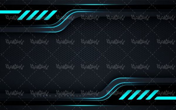 Modern vector background