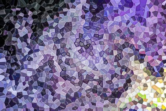 وکتور بافت رنگی