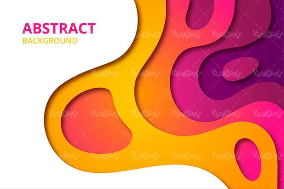 وکتور پس زمینه گرافیکی