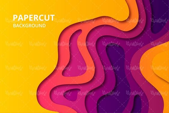 وکتور پس زمینه گرافیکی