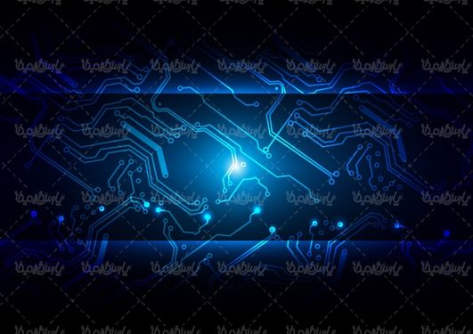 وکتور پس زمینه دیجیتال