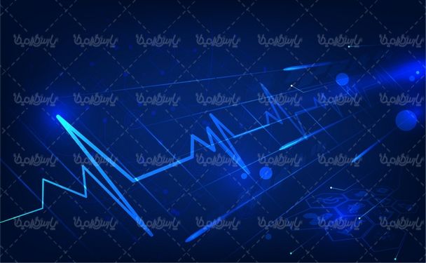 وکتور بک گراند دیجیتال