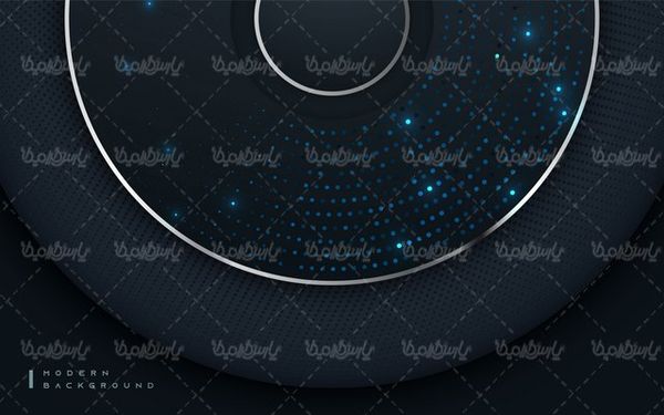 وکتور پس زمینه