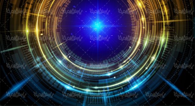 وکتور پس زمینه