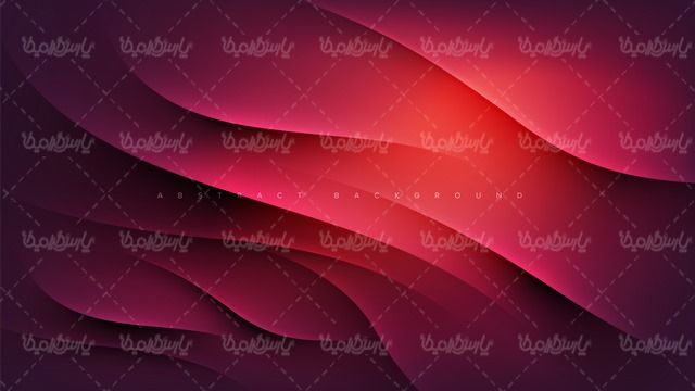 وکتور پس زمینه